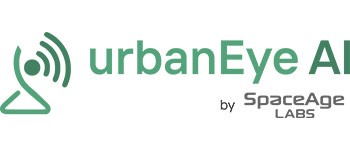 urbanEye AI by SpaceAge Labs