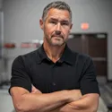 Mark Bradley