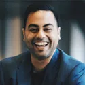 Amer Iqbal