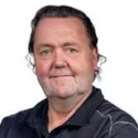 Bryan Mours