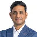 Sashikumar Yeddnapudi